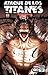 Ataque de los Titanes, Vol. 25 (Attack on Titan, #25)