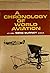 A Chronology Of World Aviation