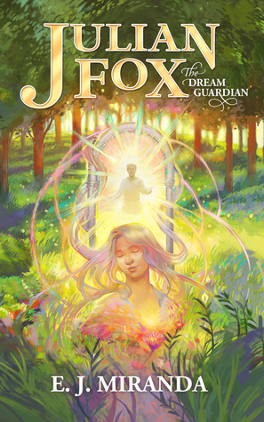 Julian Fox, The Dream Guardian (Julian Fox, #1)