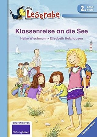 Klassenreise an die See (Hardcover)