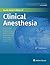 Clinical Anesthesia, 8/e