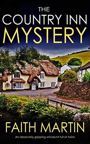 The Country Inn Mystery (Jenny Starling #7)