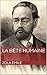 La Bête humaine by Émile Zola