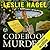 The Codebook Murders (Oakwood, #4)