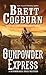 Gunpowder Express (A Widowmaker Jones Western)
