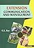 Extension Communication and Management Paperback – 2015