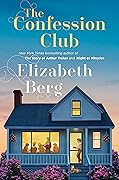 The Confession Club (Mason, #3)