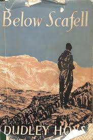 Below Scafell (Hardcover)