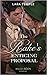 The Rake's Enticing Proposal (The Sinful Sinclairs, Book 2) (Mills & Boon Historical)