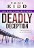 Deadly Deception (The Mara Byrne Mysteries #3)