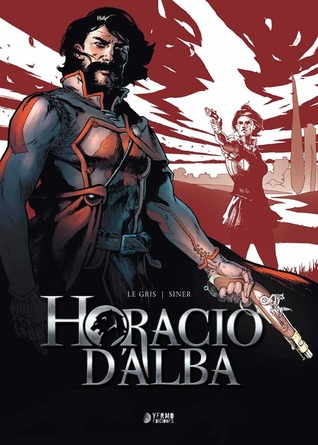 Horacio d'Alba (Horacio d'Alba, Integral)