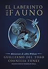 El laberinto del fauno by Guillermo del Toro
