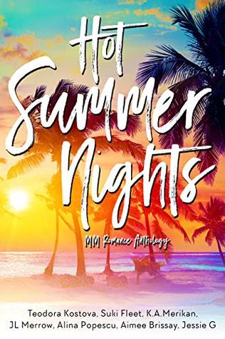 Hot Summer Nights (Kindle Edition)