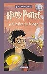 Harry Potter Y El...