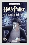 Harry Potter y la...
