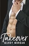 Takeover (Real Men Crave Curves, #2)