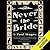 Never the Bride by Paul Magrs