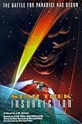 Star Trek Insurrection