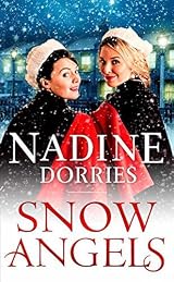 Shadows In Heaven By Nadine Dorries (The Tarabeg Series) - Good Condition Paperback, Free Shipping