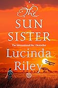 The Sun Sister (The Seven Sisters, #6)