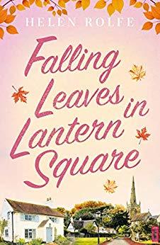 Falling Leaves in Lantern Square (Lantern Square #2)