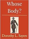 Whose Body?