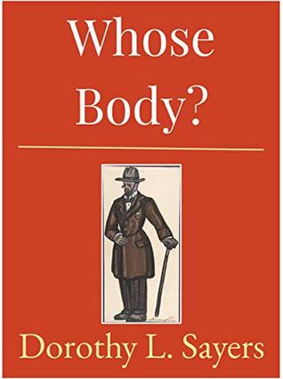 Whose Body?