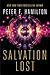 Salvation Lost (The Salvation Sequence)