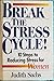 Break the Stress Cycle Step...