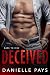 Deceived (Dare to Risk, #1)