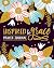 Inspired to Grace Prayer Journal by Inspired to Grace
