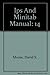 Introduction to the Practice of Statistics w/CD & Minitab v.14