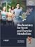 Biochemistry for Sport and Exercise Metabolism (Wiley SportTexts)