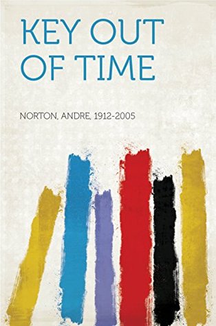 Key Out of Time