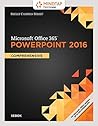 Bundle: Shelly Cashman Series Microsoft Office 365 & PowerPoint 2016: Comprehensive + LMS Integrated MindTap Computing, 1 term (6 months) Printed Access Card