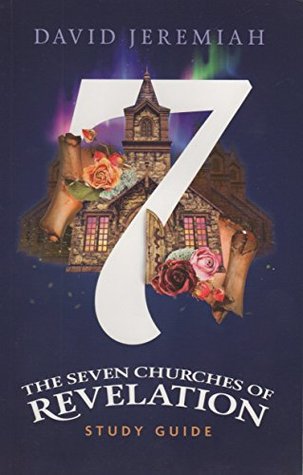The Seven Churches of Revelation Study Guide (Paperback)