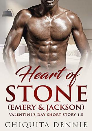 Emery & Jackson (Heart of Stone #1.5)