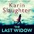 The Last Widow (Will Trent, #9)