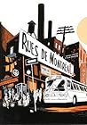 Rues de Montréal by Boum