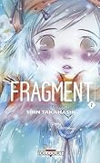 Fragment, Tome 2