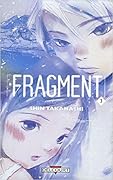 Fragment, Tome 3
