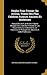 Règles Pour Former Un Avocat, Tirées Des Plus Célèbres Auteurs Anciens Et Modernes: Auxquelles On A Joint Une Histoire Abrégée De L'ordre Des Avocats ... À Cette Profession... (French Edition)
