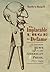 The Implacable Urge to Defame: Cartoon Jews in the American Press, 1877-1935 (Judaic Traditions in Literature, Music, and Art)