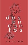 Desencantos Book cover for Desencantos