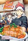 Food Wars!, Vol. 1