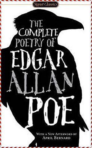 The Complete Poems of Edgar Allan Poe