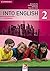 INTO ENGLISH 2 Coursebook