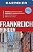Baedeker Reiseführer Frankr...