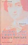 Das Herz bleibt immer jung : Emilie Fontane Das Herz bleibt immer jung : Emilie Fontane