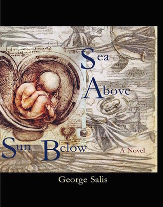 Sea Above, Sun Below (Paperback)